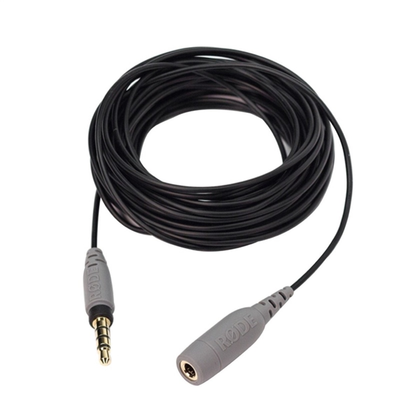 Rode SC1 TRRS Extension Cable For SmartLav Microphone - 20ft/6m