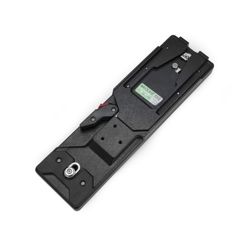Secced SC-VCT18 VCT Tripod Plate (VCT-14)