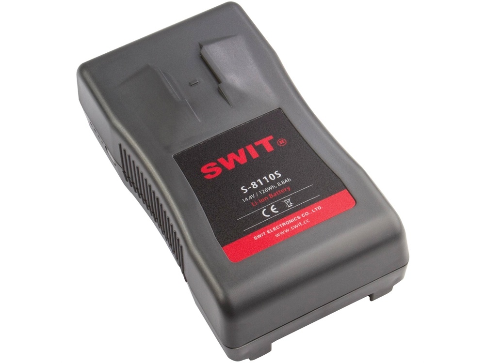 SWIT S-8110S 146Wh V-mount Battery Pack