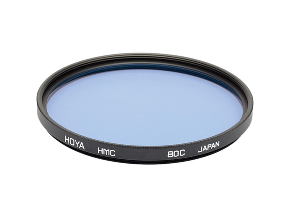 Hoya 52mm HMC 80C Light Balancing Filter