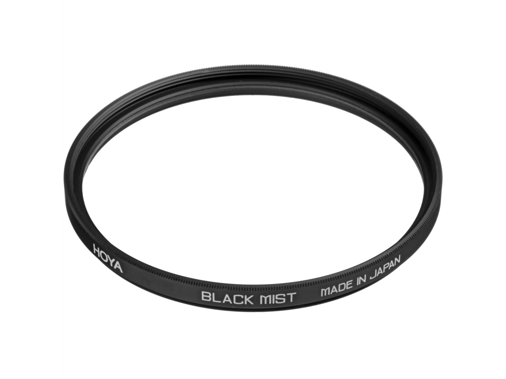 Hoya 52mm Black Mist Filter