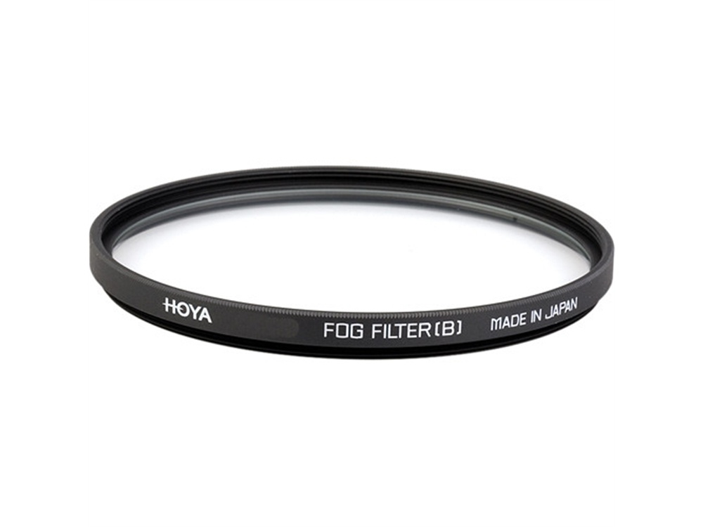 Hoya 52mm Fog B Effect Glass Filter