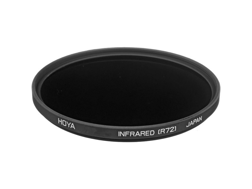 Hoya 52mm R72 Infrared Filter