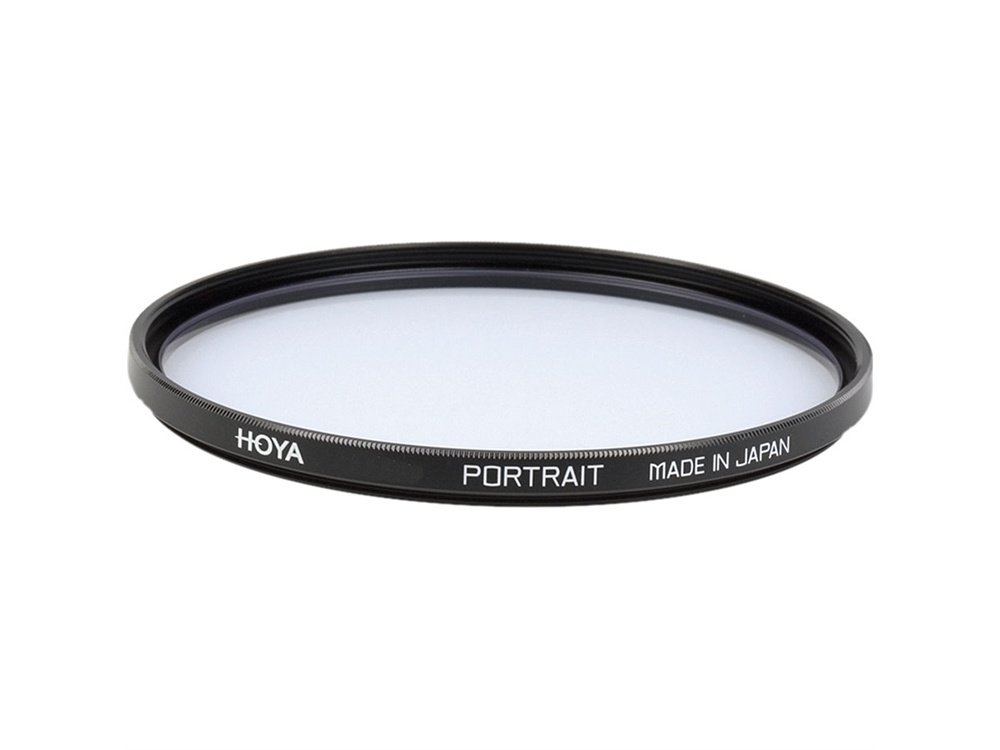 Hoya Portrait Glass Filter (52 mm)