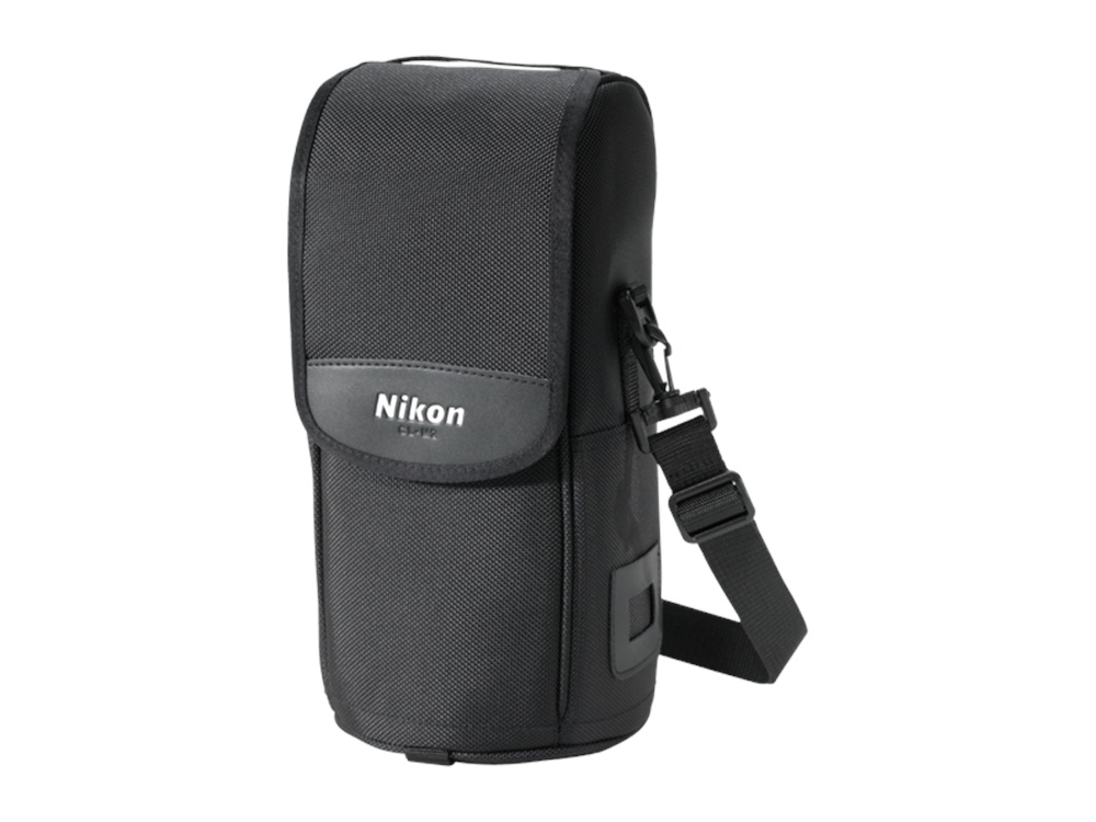 Nikon CL-M2 Semi-Soft Lens Case