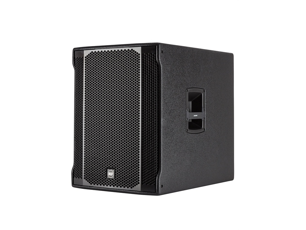 RCF SUB 708-AS MKII 18" Active Subwoofer