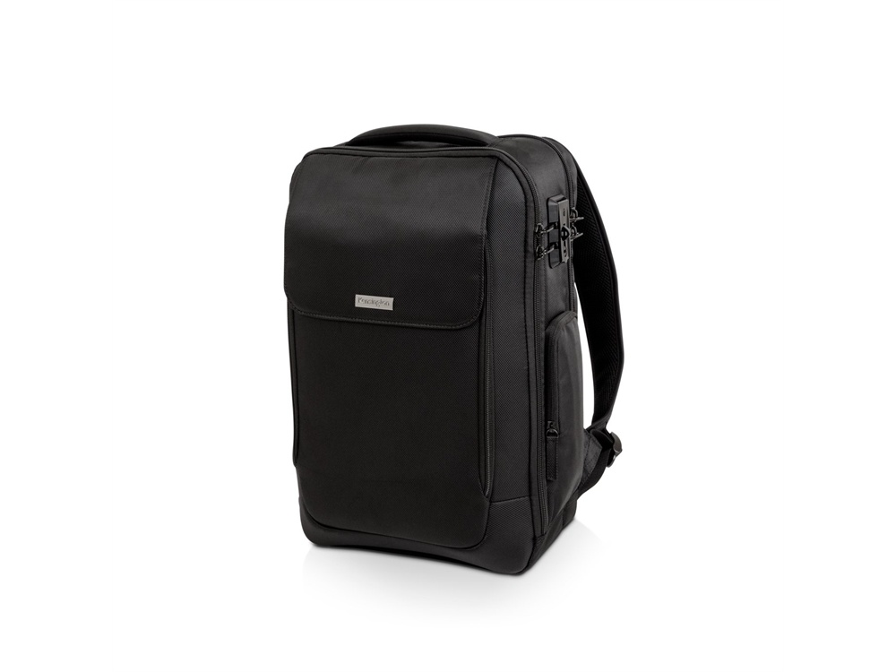 Kensington SecureTrek 15" Laptop Backpack