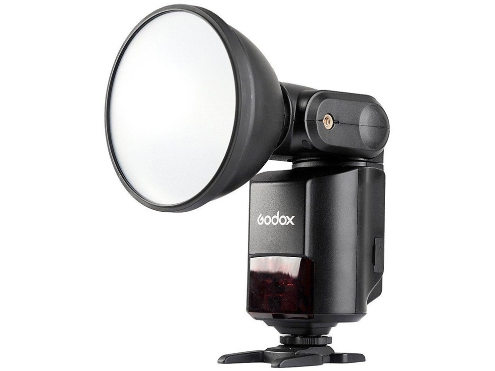 Godox AD360II-N WISTRO TTL Portable Flash for Nikon Cameras