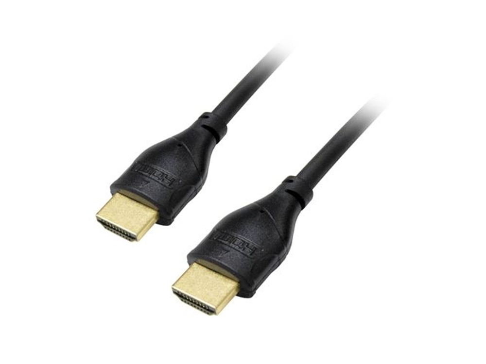 DYNAMIX HDMI 10Gbs Slimline Cable (2m)