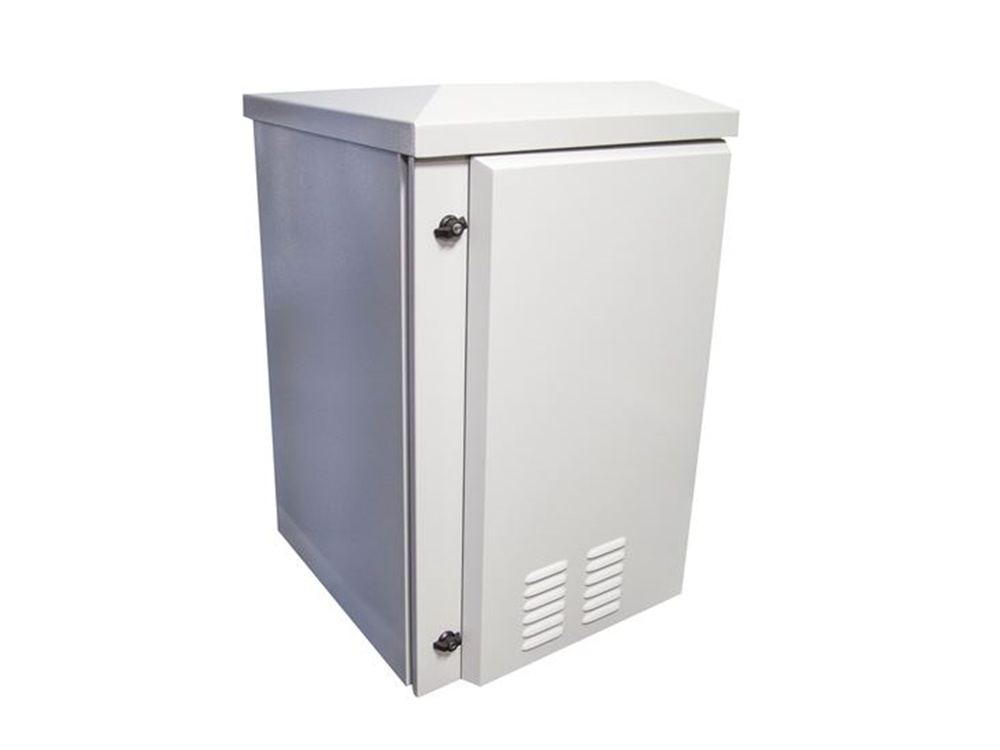 DYNAMIX RODW24-400FK 24RU Vented Outdoor Wall Mount Server Cabinet