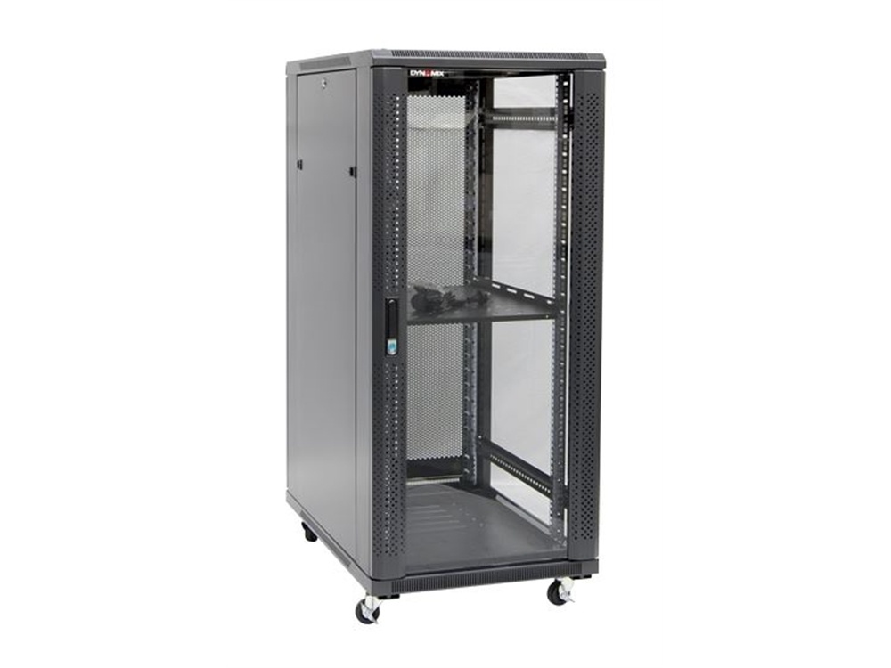 DYNAMIX RSR27-8X10 Server Cabinet