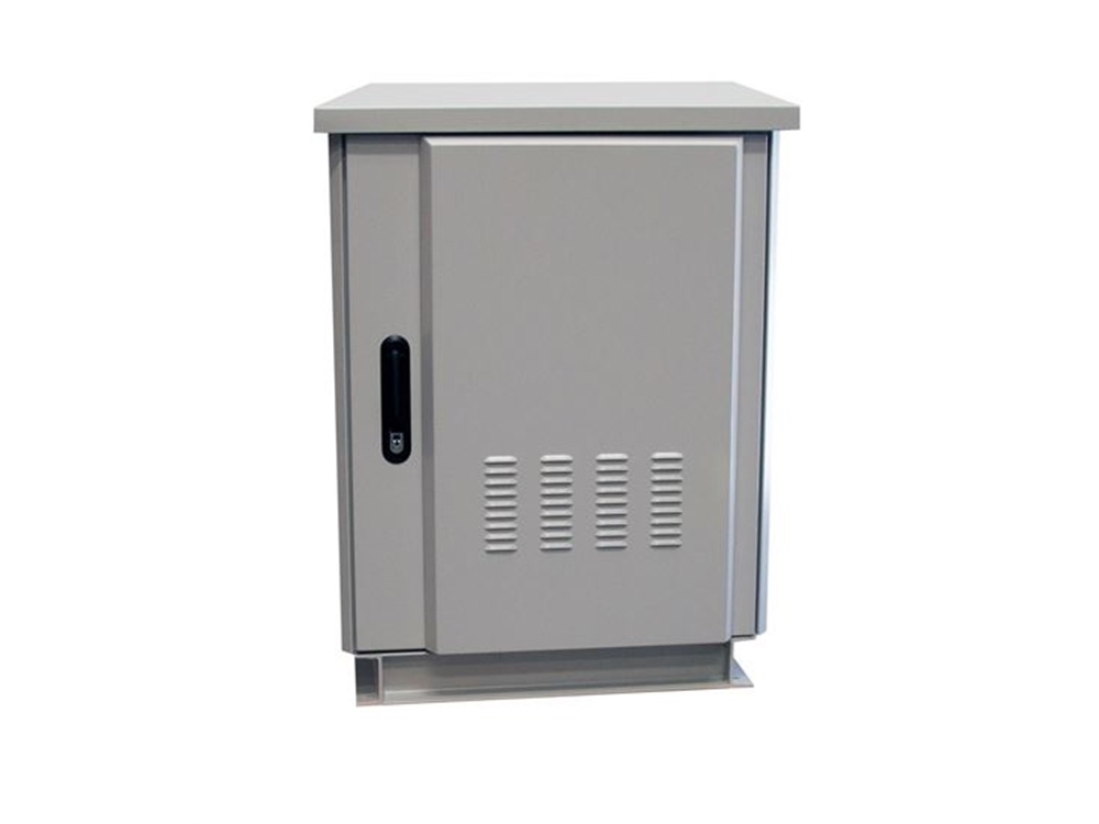 DYNAMIX ROD45-6X6GY 45RU Outdoor Freestanding Cabinet