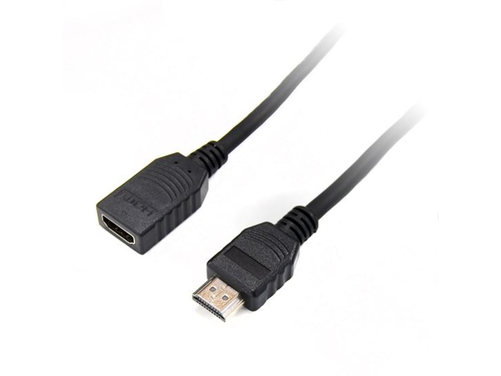DYNAMIX HDMI High Speed Extension Cable (3m)