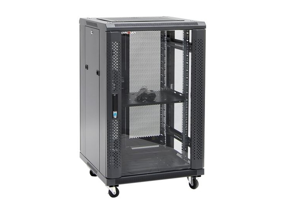 DYNAMIX RSR18-6X6 Server Cabinet