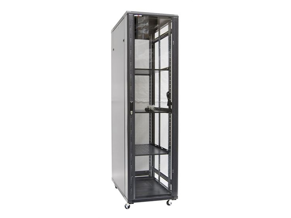 DYNAMIX RSR45-6X6 Server Cabinet