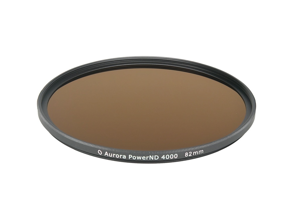 Aurora-Aperture PowerND ND4000 82mm Neutral Density 3.6 Filter