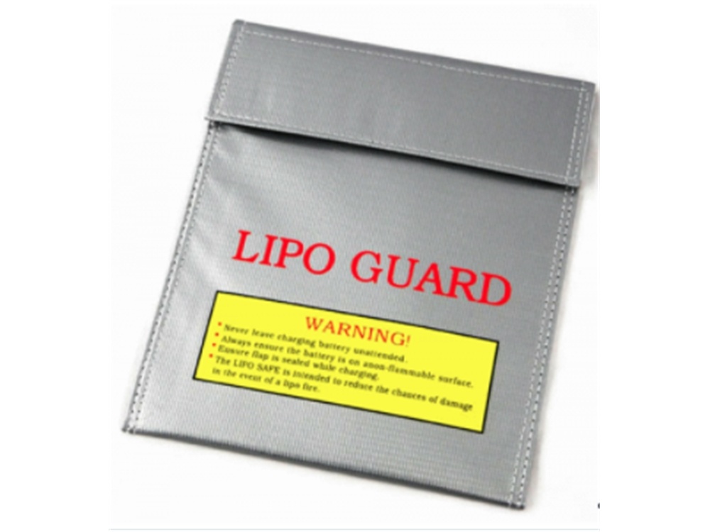 Lipo-Safe Bag