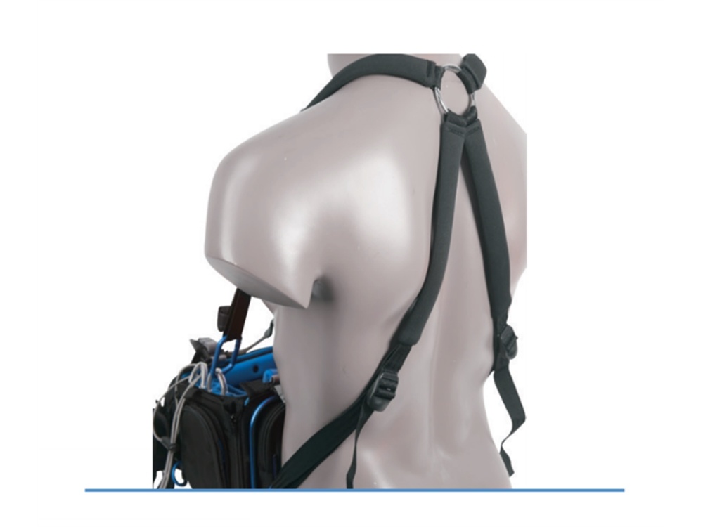 Orca OR-400 Lightweight Sound Harness