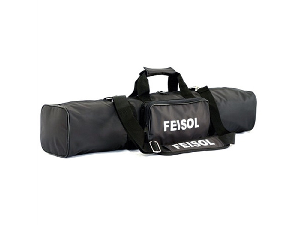 FEISOL TBL-75 Tripod Bag (Black)