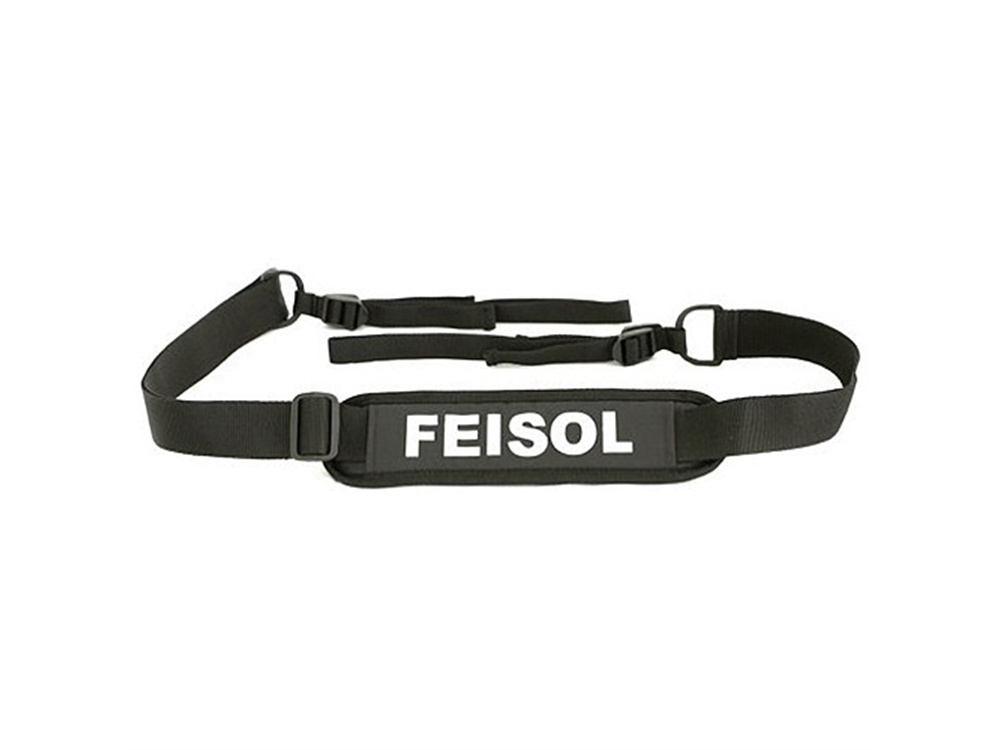 FEISOL Carrying Strap CSC-60 (Black)
