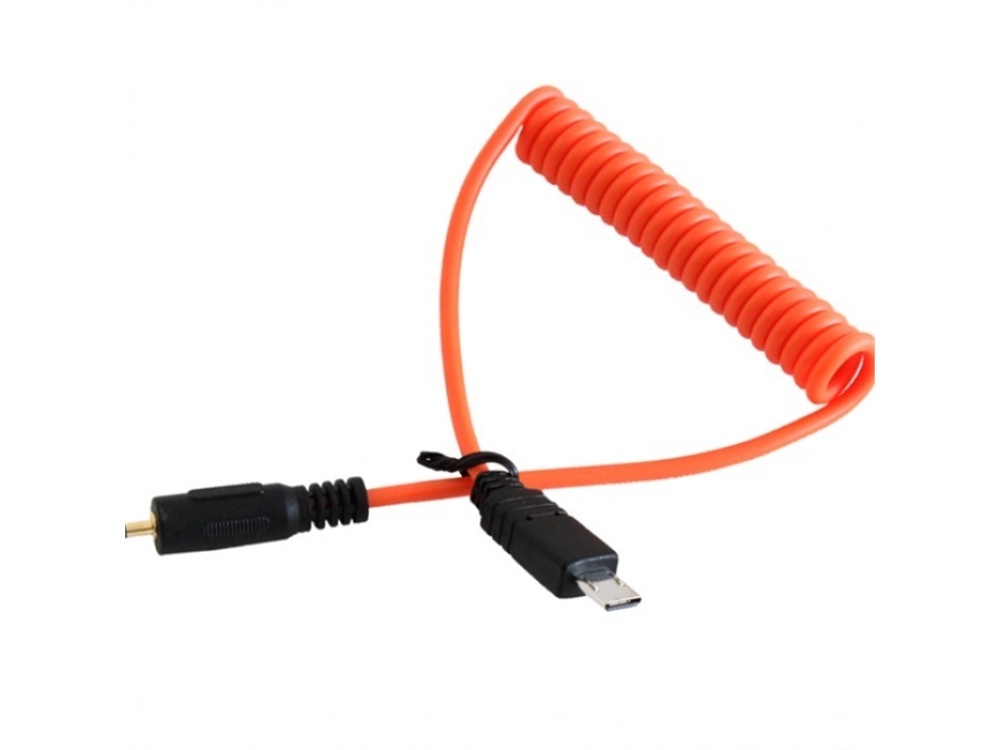 Miops Trigger Cable for Select Sony Cameras