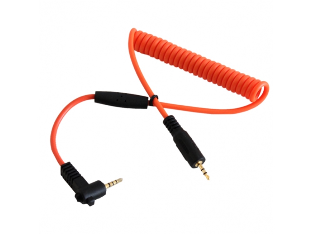 Miops Trigger Cable for Panasonic Cameras