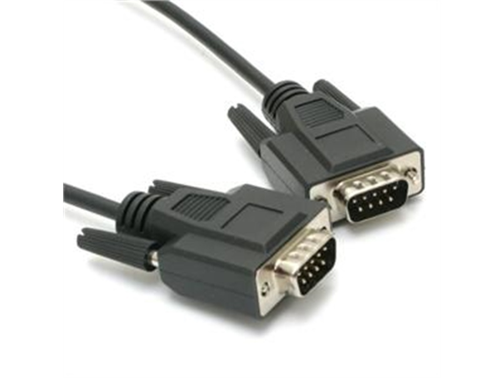 DYNAMIX DB9 Male/Male Cable (5 m)