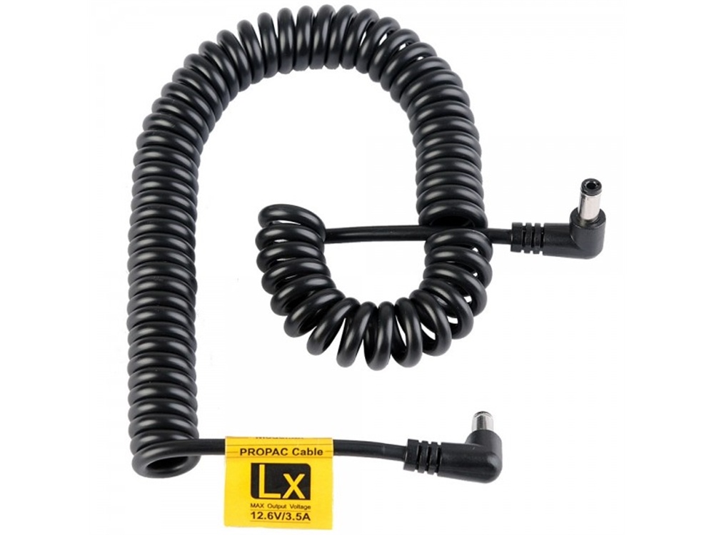 Godox LX LED Cable for Power Pack