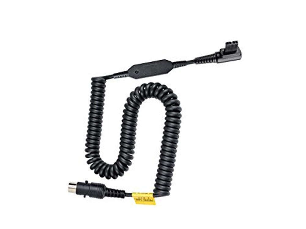Godox MX Speedlite Cable for Power Pack - Metz