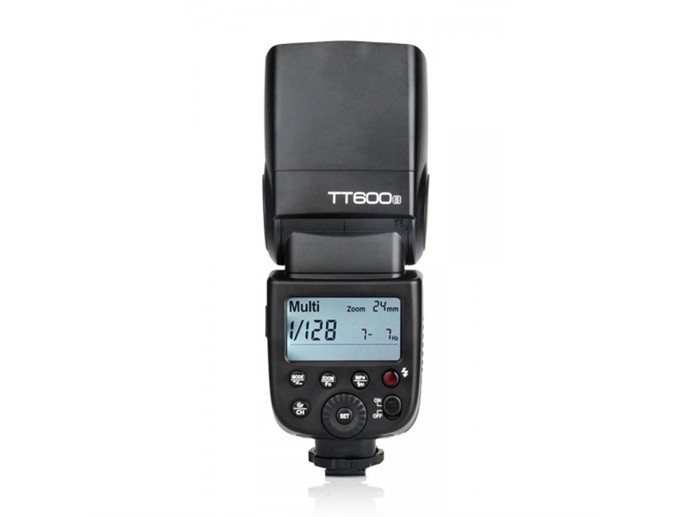 Godox TT600S TTL Speedlite Flash for Sony