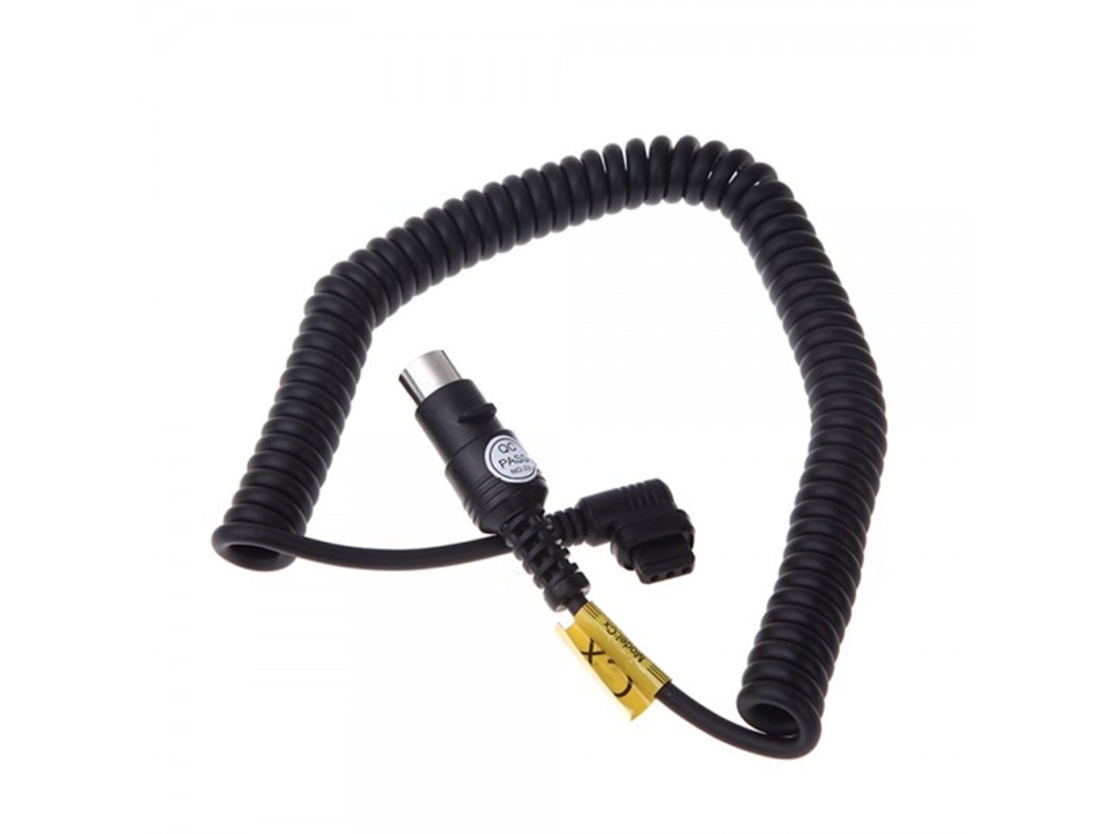 Godox NX Speedlite Cable for Power Pack