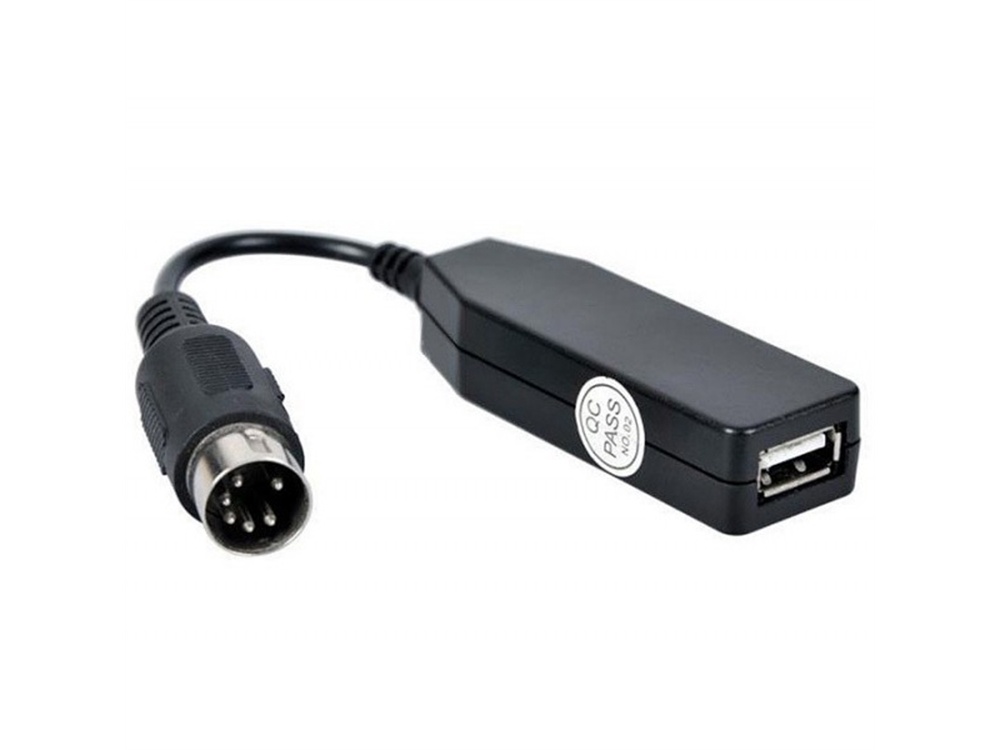 Godox PB-USB USB connector for PB820/PB960