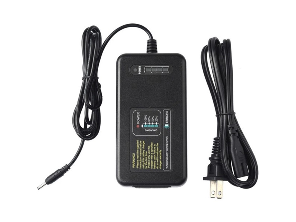Godox C-26 Battery Charger for AD600 PRO