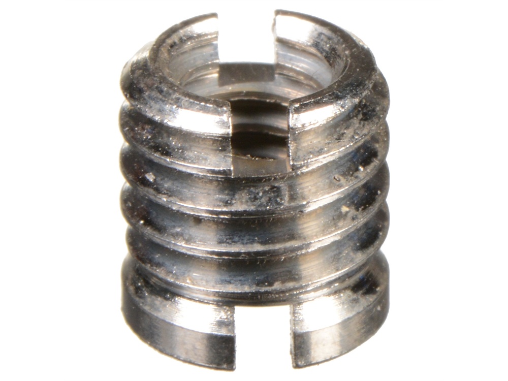 Syrp 1/4"-20 to 3/8"-16 Thread Adapter