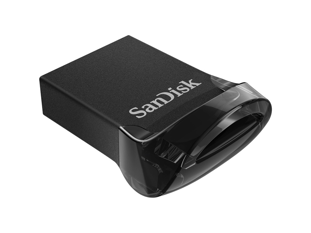 SanDisk 256GB Ultra Fit USB 3.0 Type-A Flash Drive
