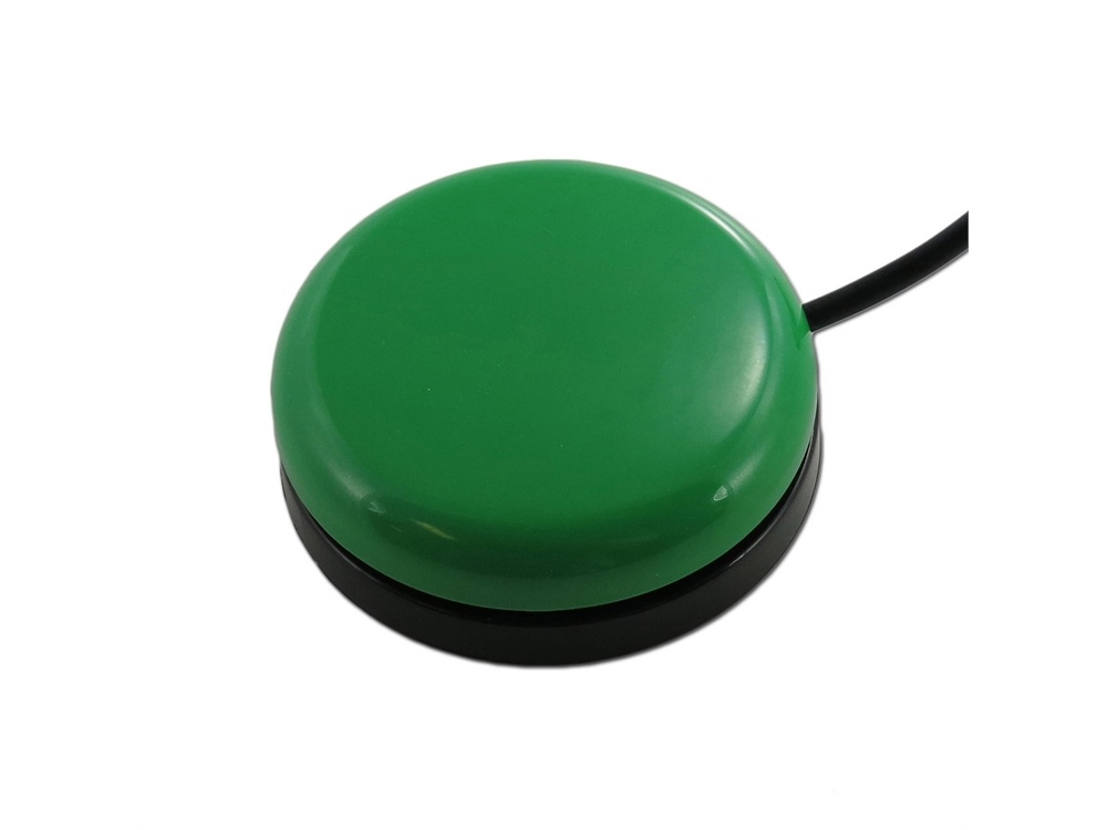 X-keys Orby Switch Controller (Green)