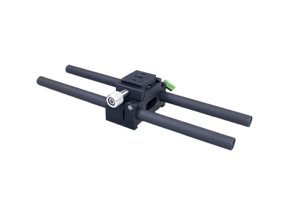 Lanparte FANS Series Cage Baseplate