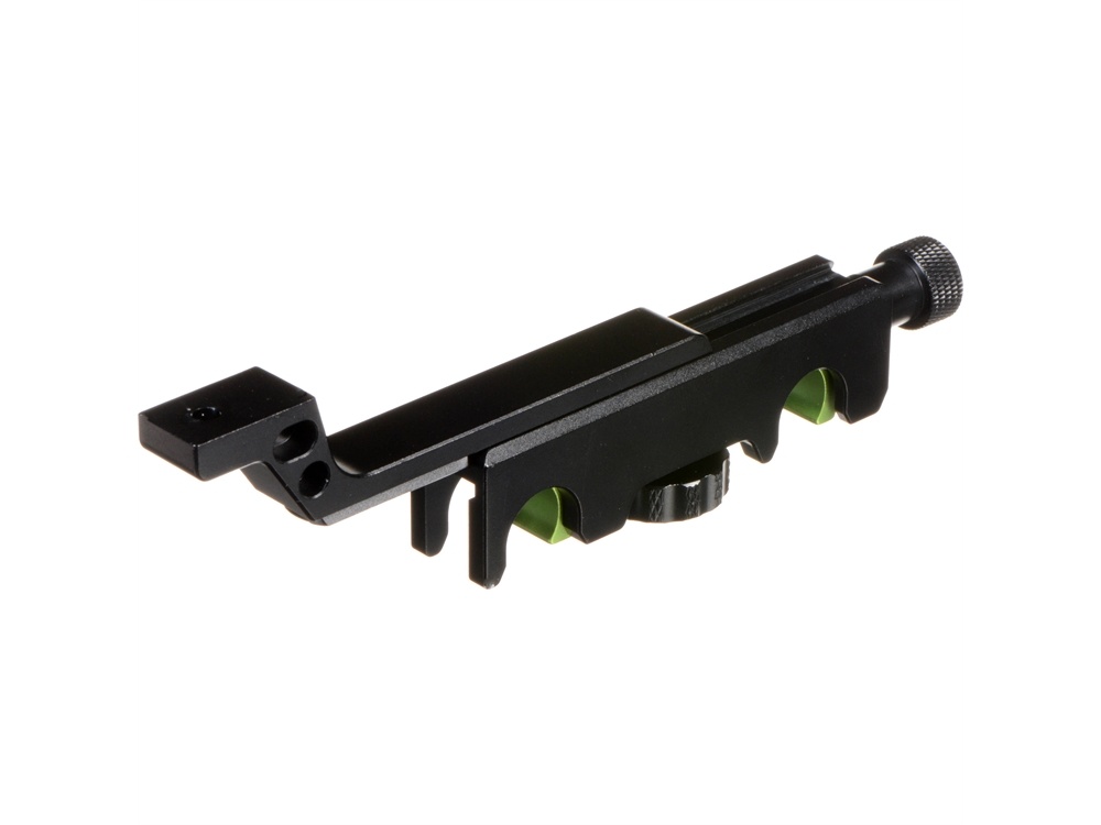 Lanparte 19mm to 15mm Rod Converter for FF-02