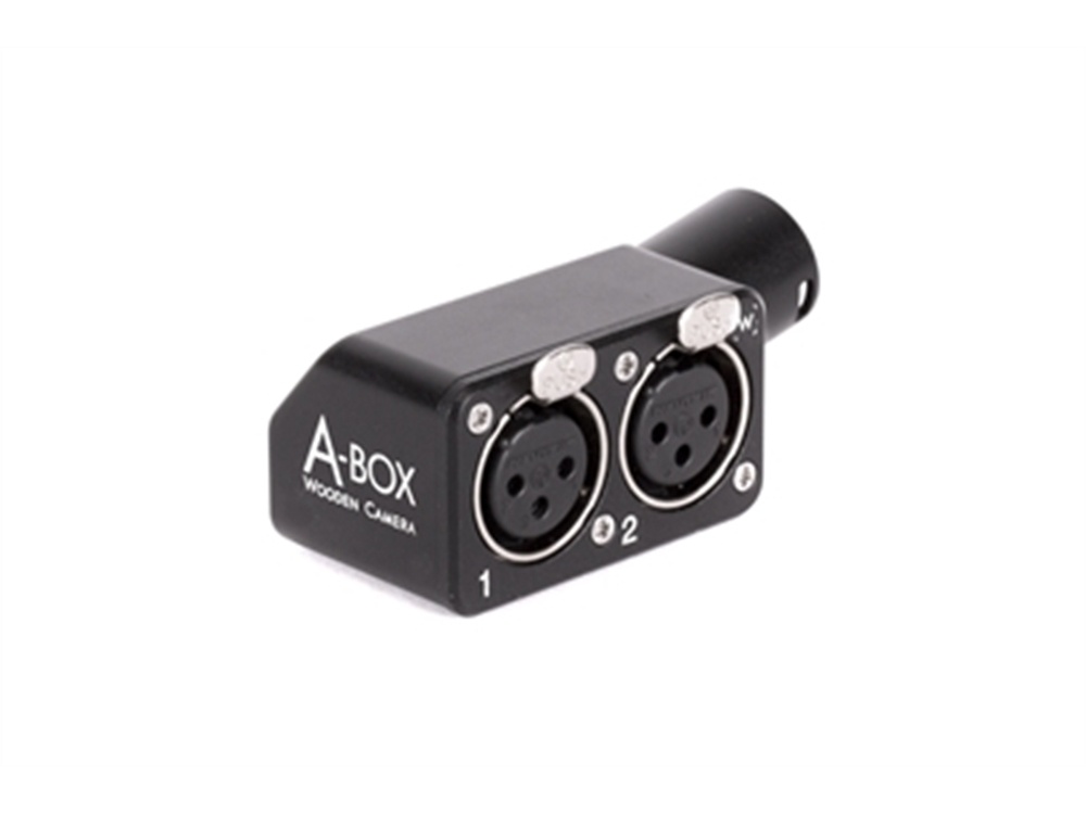 Wooden Camera A-Box Adapter (Sony Venice)