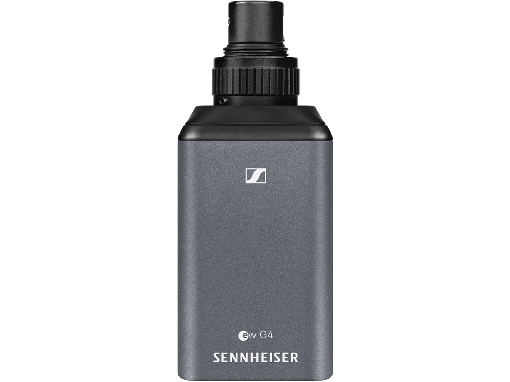 Sennheiser SKP 100 G4 Plug-On Transmitter for Dynamic Microphones (A Band)