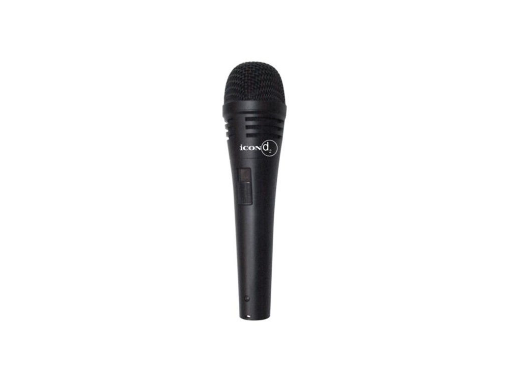 Icon Pro Audio D2 Dynamic Microphone