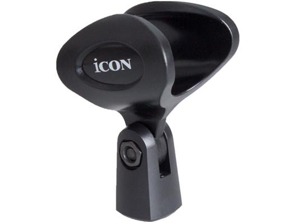 Icon Pro Audio MC-01 Microphone Clip