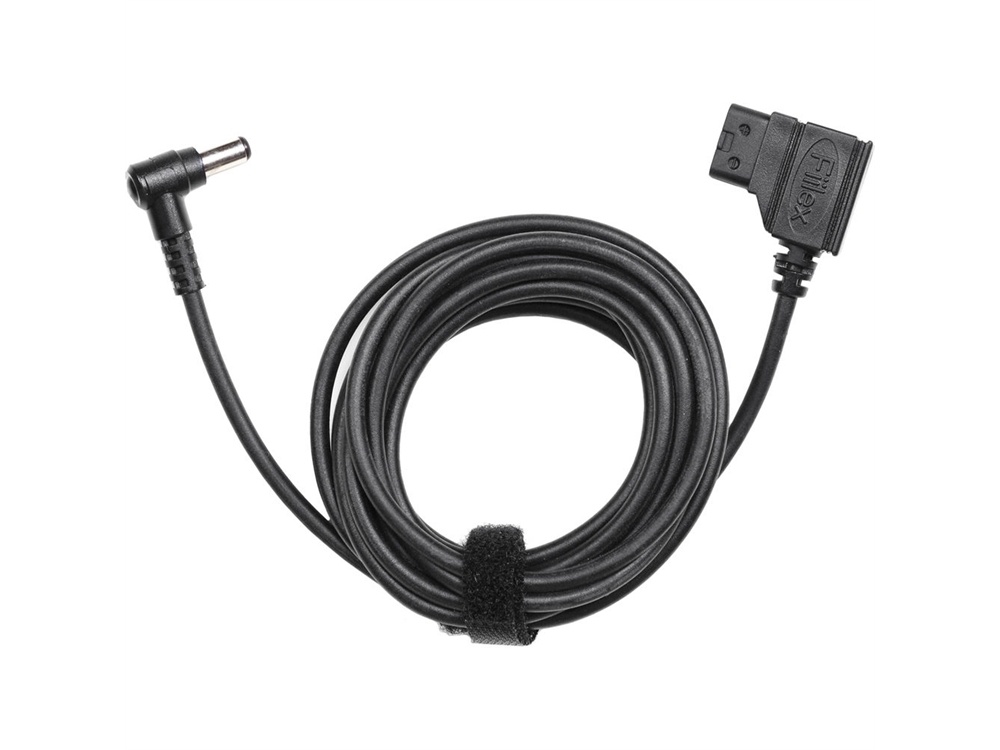 Fiilex Straight D-Tap Cable (8.2')