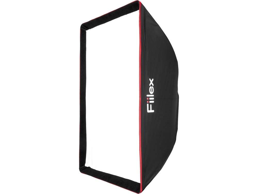 Fiilex Medium Softbox Kit for P-Series Lights (24 x 32")