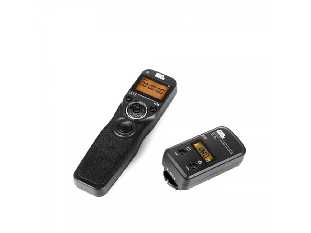 Pixel T9 Wireless Timer Control For Nikon (DC0/DC2)