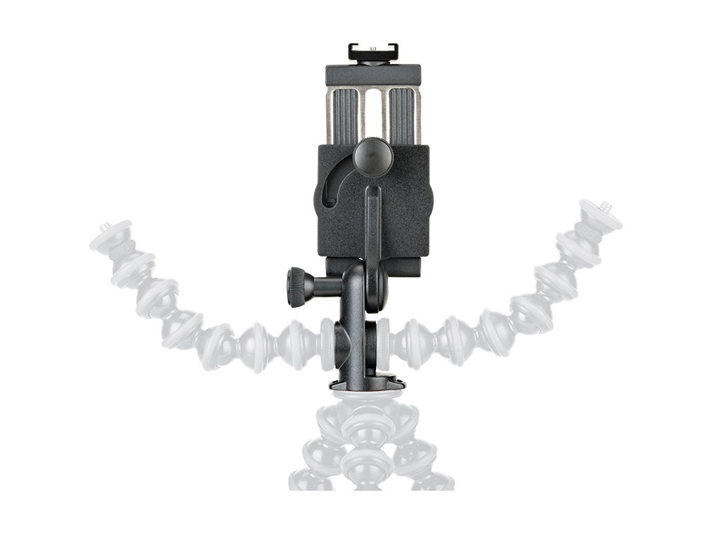 Joby GripTight Pro 2 Mount (Black/Charcoal)