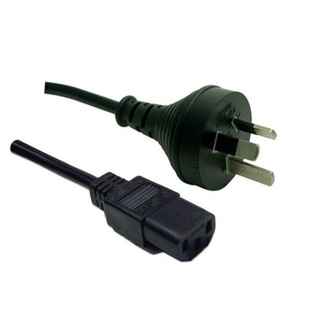 Hosa Technology PWC-178 8'/2.44m Replacement Power Cord