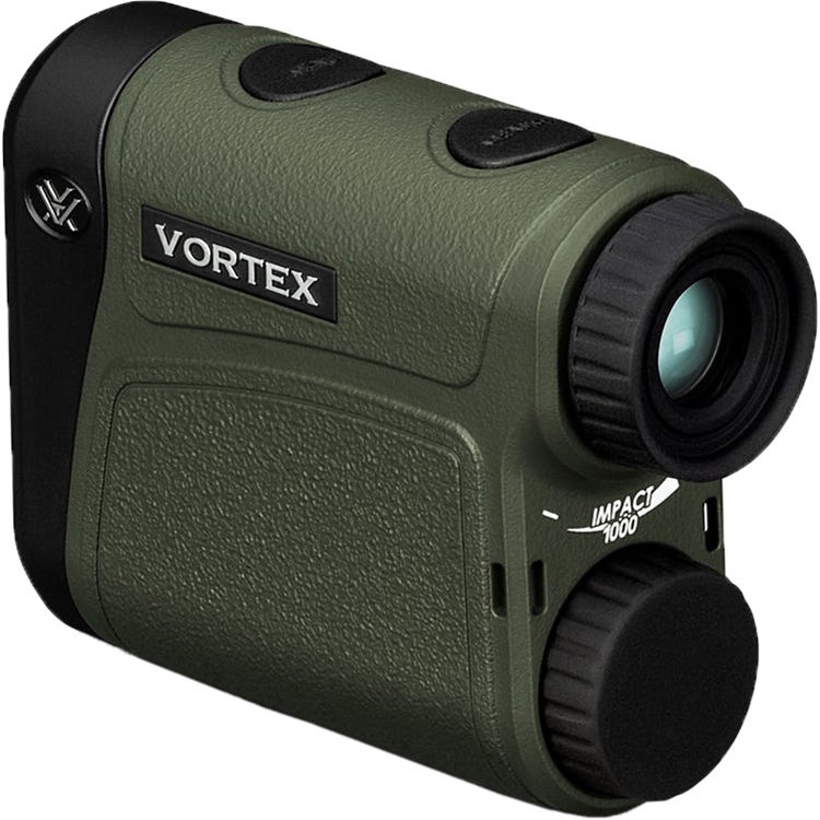 Vortex 6x20 Impact 1000 Laser Rangefinder