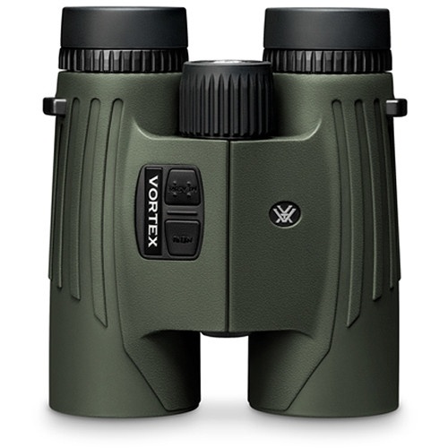 Vortex 10x42 Fury 5000 HD Gen II Laser Rangefinder Binocular