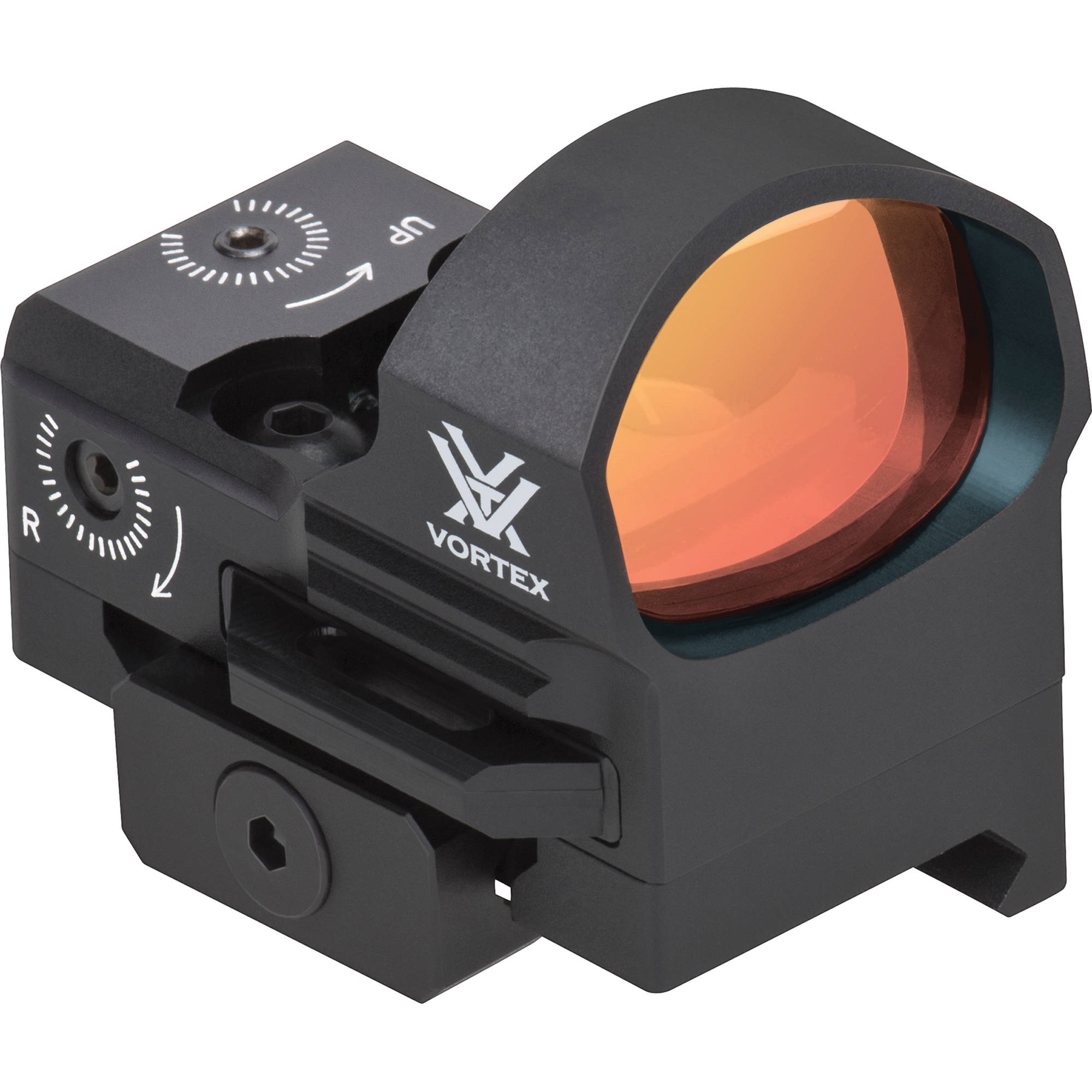 Vortex Razor 3 MOA Red Dot Reflex Sight